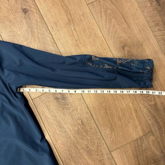 Pelagic Insulator Soft Shell Jacket - Picture 9 of 10